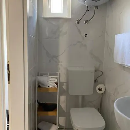 Διαμέρισμα Apartman Inge -sinj Sinj
