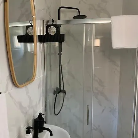 Apartman Inge -sinj Διαμέρισμα *