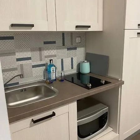 Διαμέρισμα Apartman Inge -sinj *