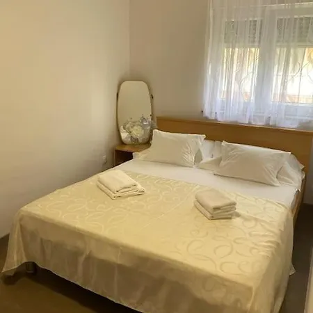 Apartman Inge -sinj Apartamento Sinj