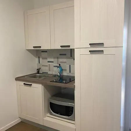 Apartman Inge -sinj *